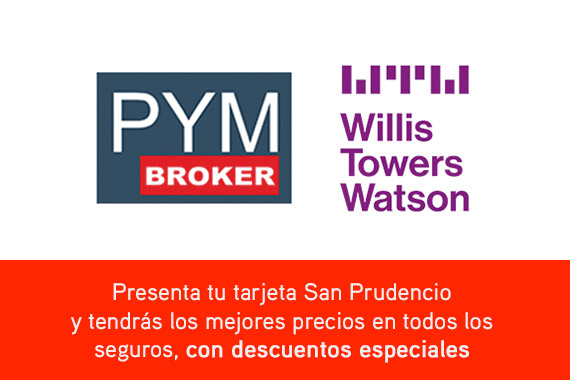 Promoción Pym Broker