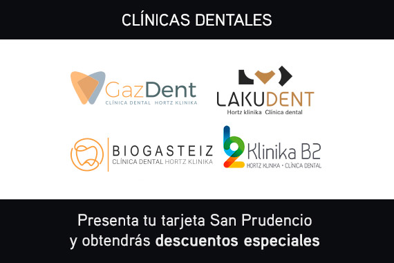 Promoción clínicas dentales y oftalmológicas